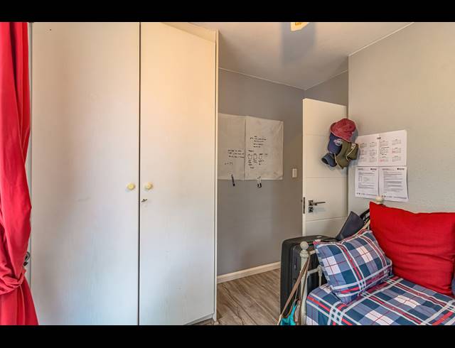 3 BEDROOM TOWNHOUSE FOR SALE IN DOUGLASDALE
